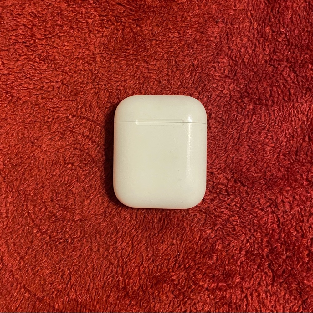 AirPods case